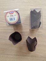 Muffin Förmchen Papierbackförmchen Tulip - NEU