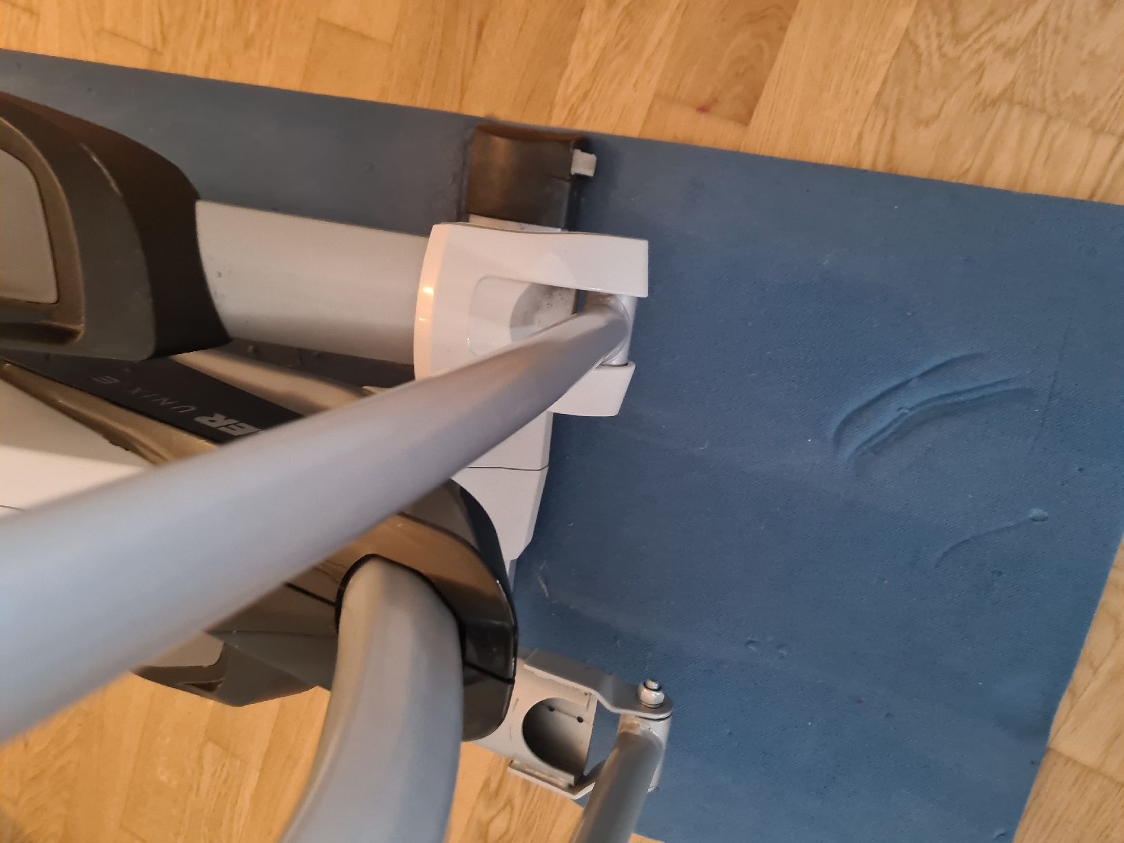 Kettler Hometrainer: Crosstrainer Kettler Unix E – Gebraucht aus Horw von Mirii91 5