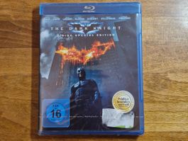 Batman - The Dark Knight (2008) NEU OVP Bluray