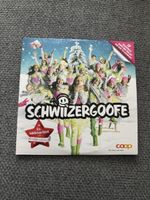 Schwiizergoofe - Es wiehnachtet! CD Coop-Hit für Kids