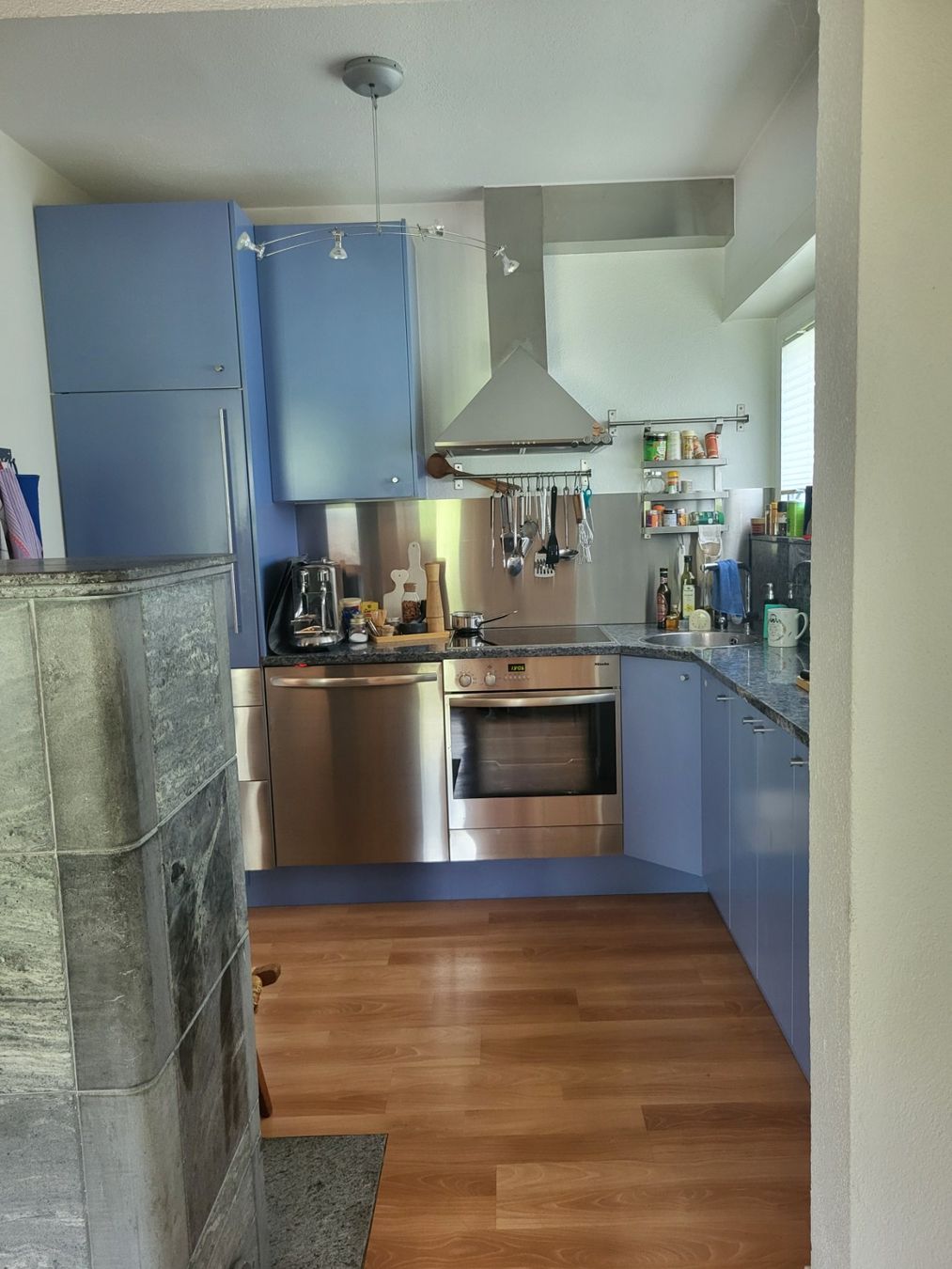 Cucine complete: Küchenfront + Küchengeräte – Usato da Schwändi GL venduto da SarahElm