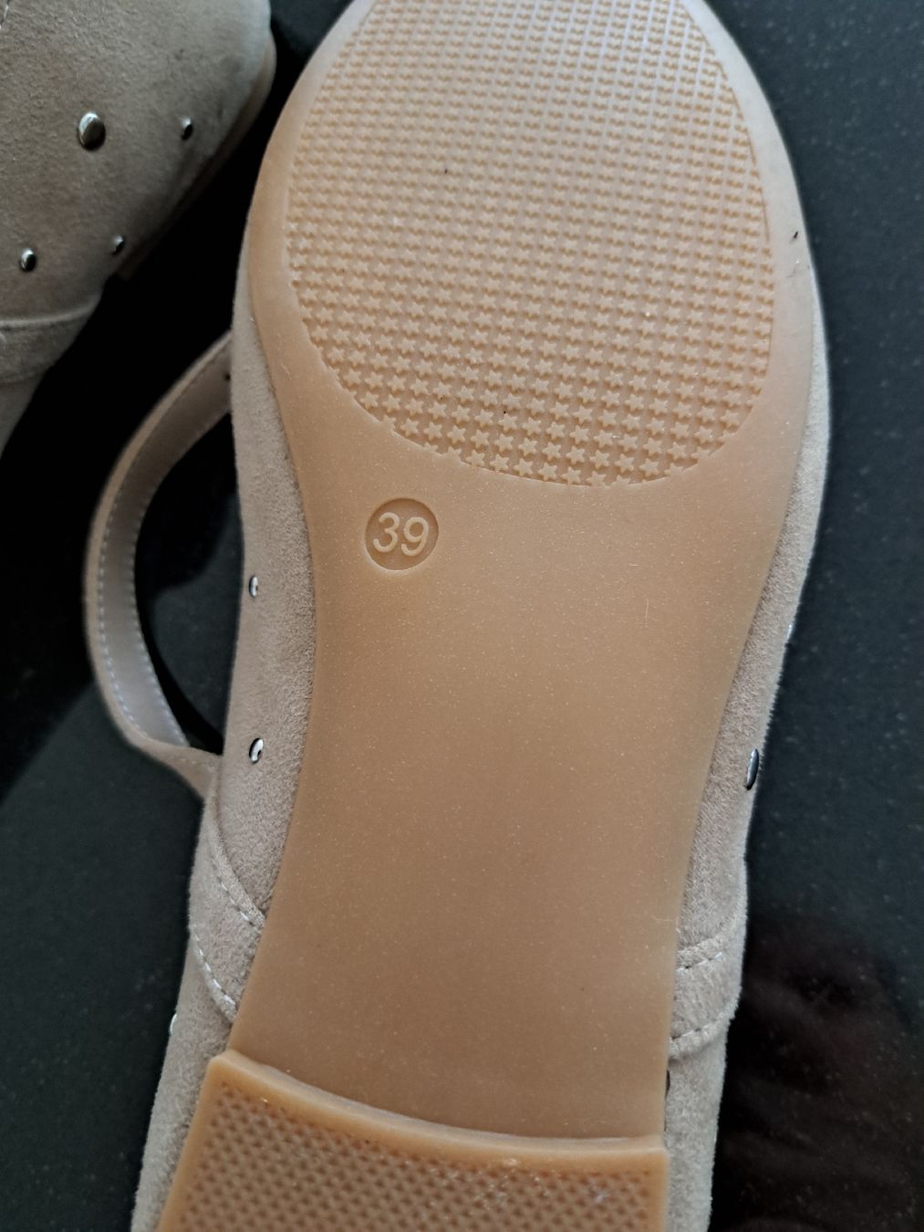Graceland Damenschuhe: Schuhe 39 – Neu (gemäss Beschreibung) aus Amriswil von Adihas 2