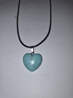 collier coeur