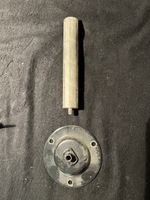 Anode, Schutzanode, Boileranode