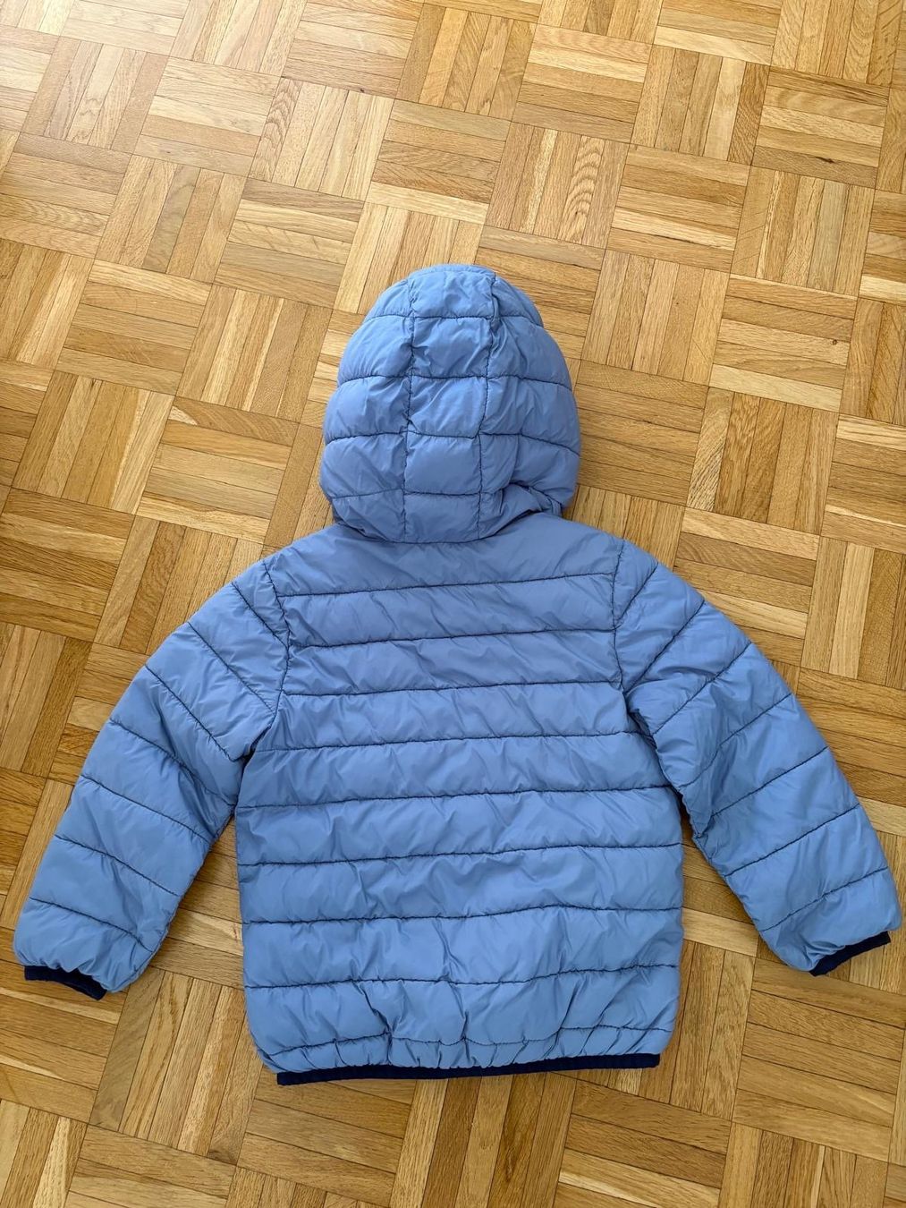 Benetton Giacche & Cappotti: Benetton Jacke – Usato da Meyrin venduto da Sdenis84 2