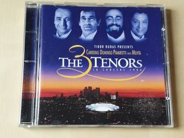 The 3 Tenors in Concert 1994