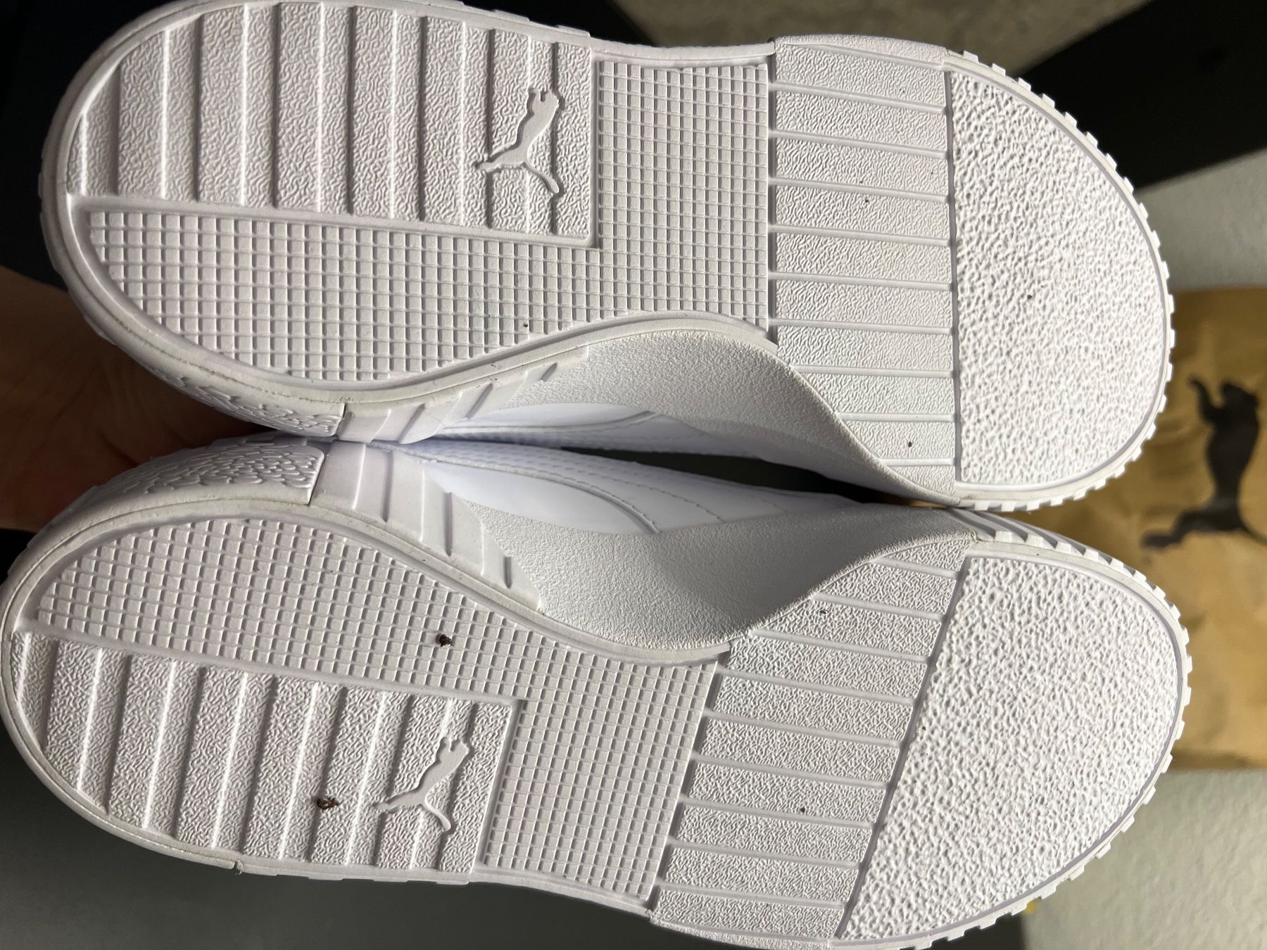 Puma Scarpe da donna: New PUMA gr.36 – Nuovo e nell'imballaggio originale da Schiers venduto da Sam.ahd1 2