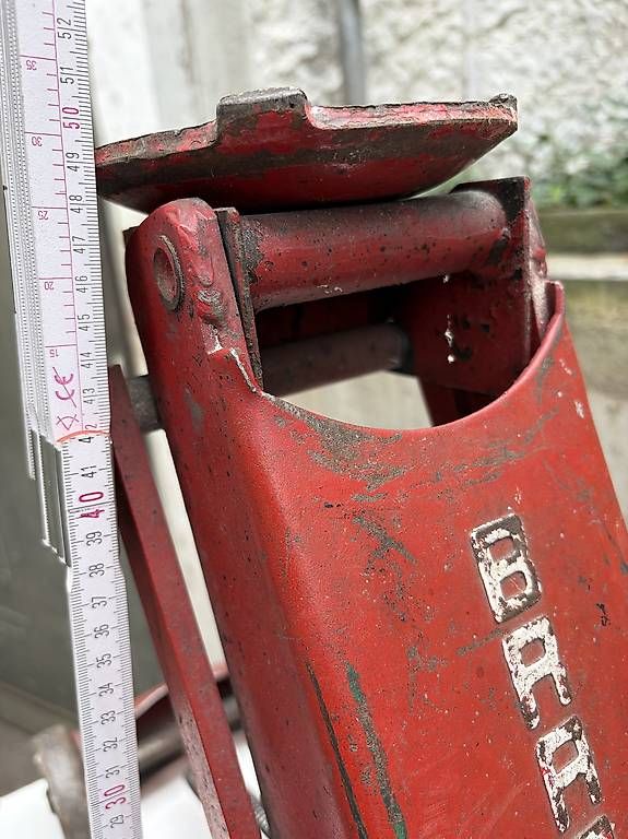 Tutti gli attrezzi: Wagenheber – Usato da Eschenbach SG venduto da ginofriuli 1