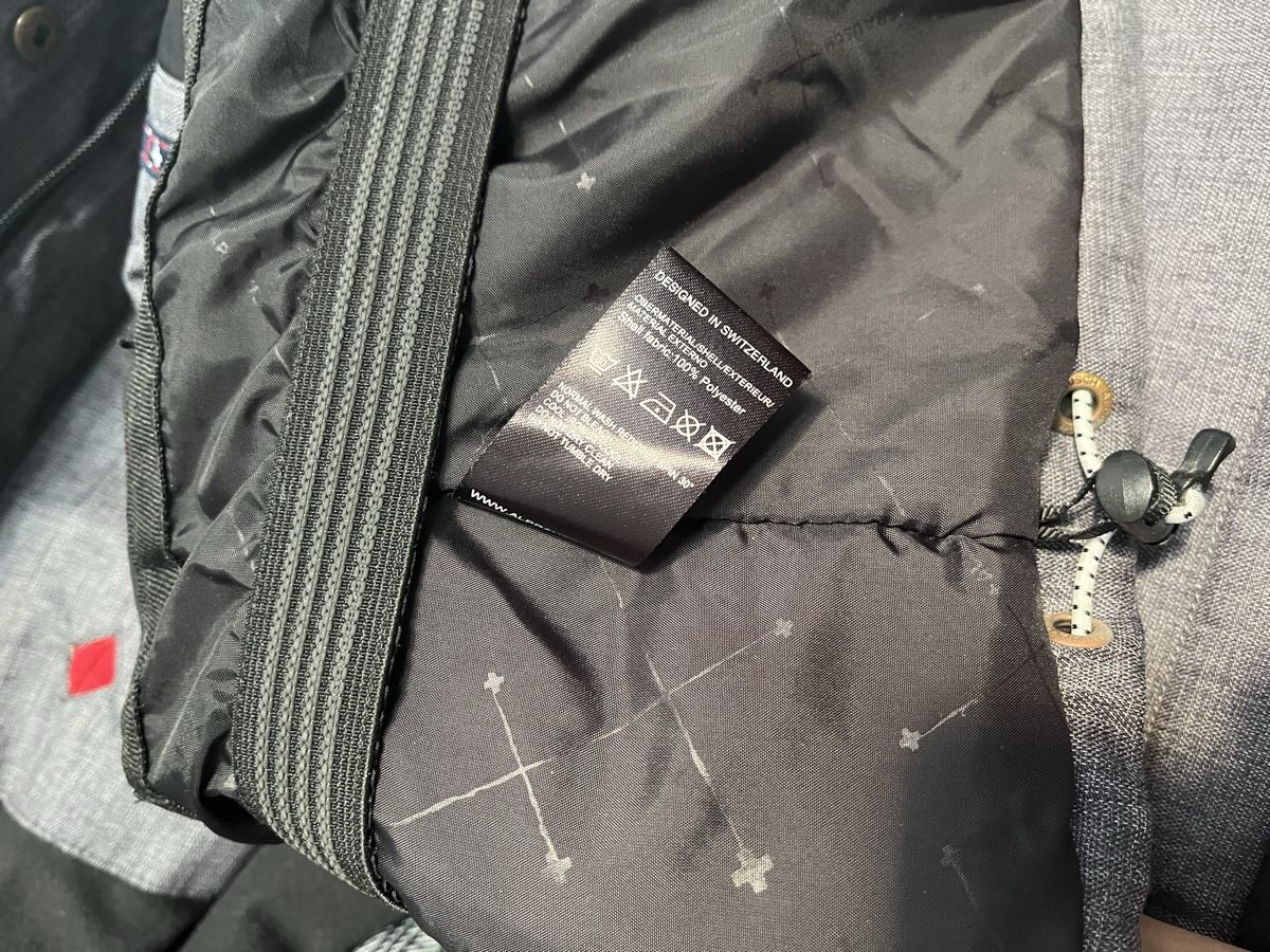 Alprausch Giacche: Alprausch Herren Jacke Gr XL – Usato da Uetikon am See venduto da erz13 6