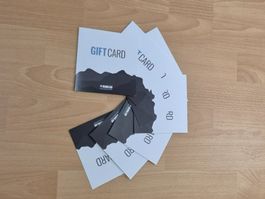 Geschenkkarten Jeans.ch