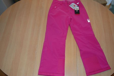 SPYDER Ski/Winterhose Gr. 152 neu