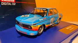 BMW 2002 - Grünblau «Touringcar 1976» DIGITAL 132