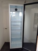 Kühlschrank mit Glastüre, 392 L