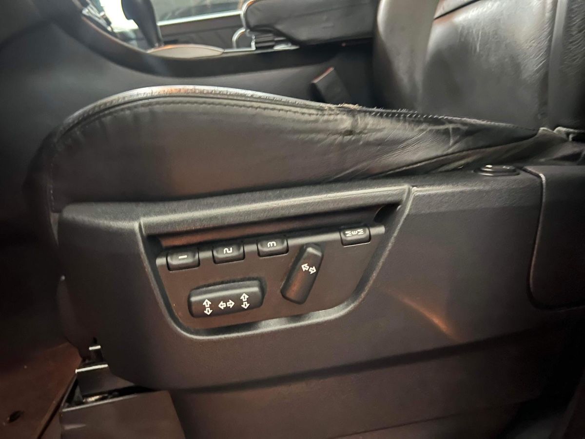 Land Rover Automobili: Range Rover Sport 3.6l V8 – Usato da Wahlen b. Laufen venduto da BACKPFEIFE 4