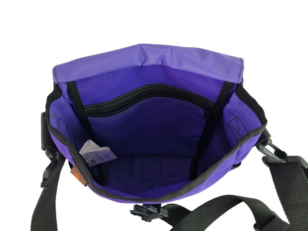Taschen: FIREDOG Gassitasche – Gebraucht aus Wangen b. Olten von Restwert_Wangen 3
