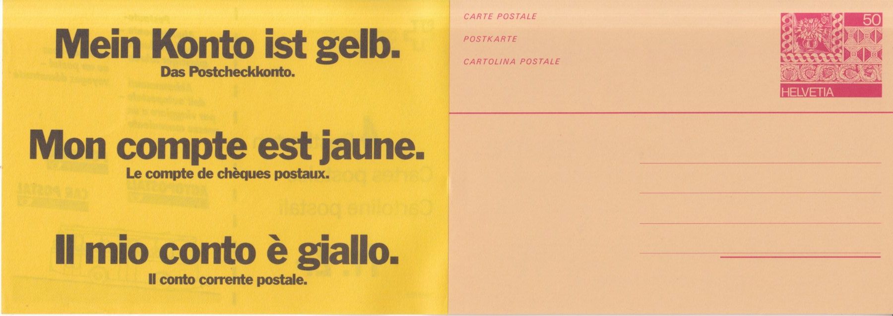 Tutti i francobolli: SGK PKH 215 ungebraucht – Usato da Bürglen TG venduto da StampGraf 1