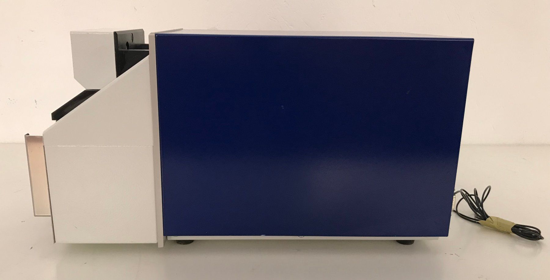 Tutte le macchine: Thermo Scientific Raymond Lamb MicroWriter Slide Labeler – Usato da Niederdorf venduto da LeptonAG_Labor 7
