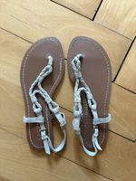 Ralph Lauren Sandalen 38