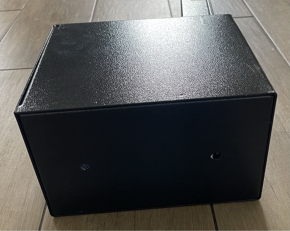 Casseforti: Safe Tresor – Usato da Wengen venduto da rotstock1696 3
