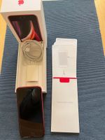 Iphone SE 2020 rot komplett mit Ladegerät und Kabel