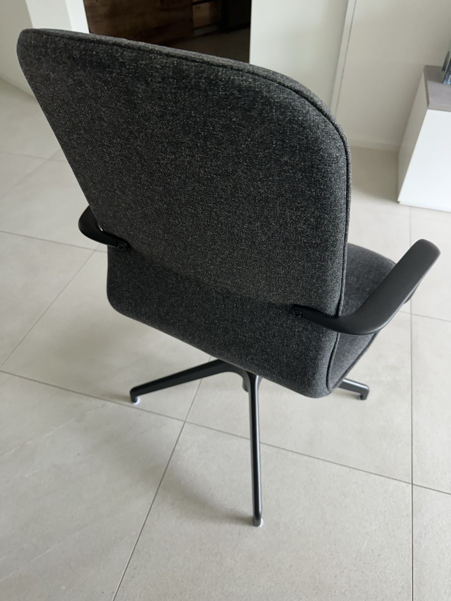 Ikea Sedie: Bürostuhl – Nuovo (secondo la descrizione) da Sins venduto da Danijel_k 2