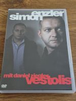 Simon Enzler - Vestolis (mit Daniel Ziegler) DVD 📀