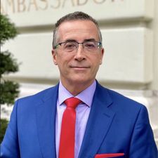 Profile image of PatrickLeSuisse
