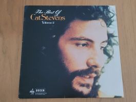 LP  Cat Stevens