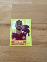 Panini FIFA World Cup Qatar 15 2026 Sticker Abdulaziz Hatem 