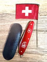 Victorinox🇨🇭GRINELWALD 🇨🇭Souvenirs 🇨🇭GRINDELWALD neu !