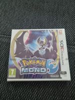 Pokemon Mond Nintendo 3DS Spiel neu ungeöffnet!
