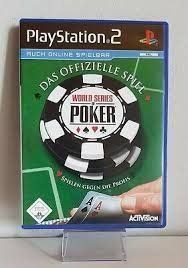 Spiele: World Series of Poker – Gebraucht aus St.Galllen von elkaphone