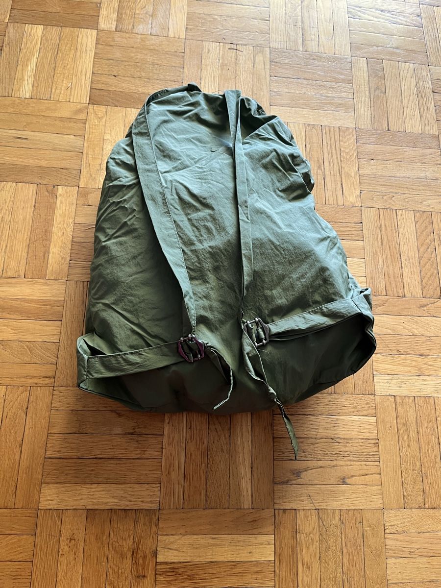 Benetton Jacken: Coupe vent Benetton taille 36-38 – Neu (gemäss Beschreibung) aus Genève von ct_fqr8 6