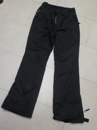 Ski-Snowboard-Sporthose, wasserdicht