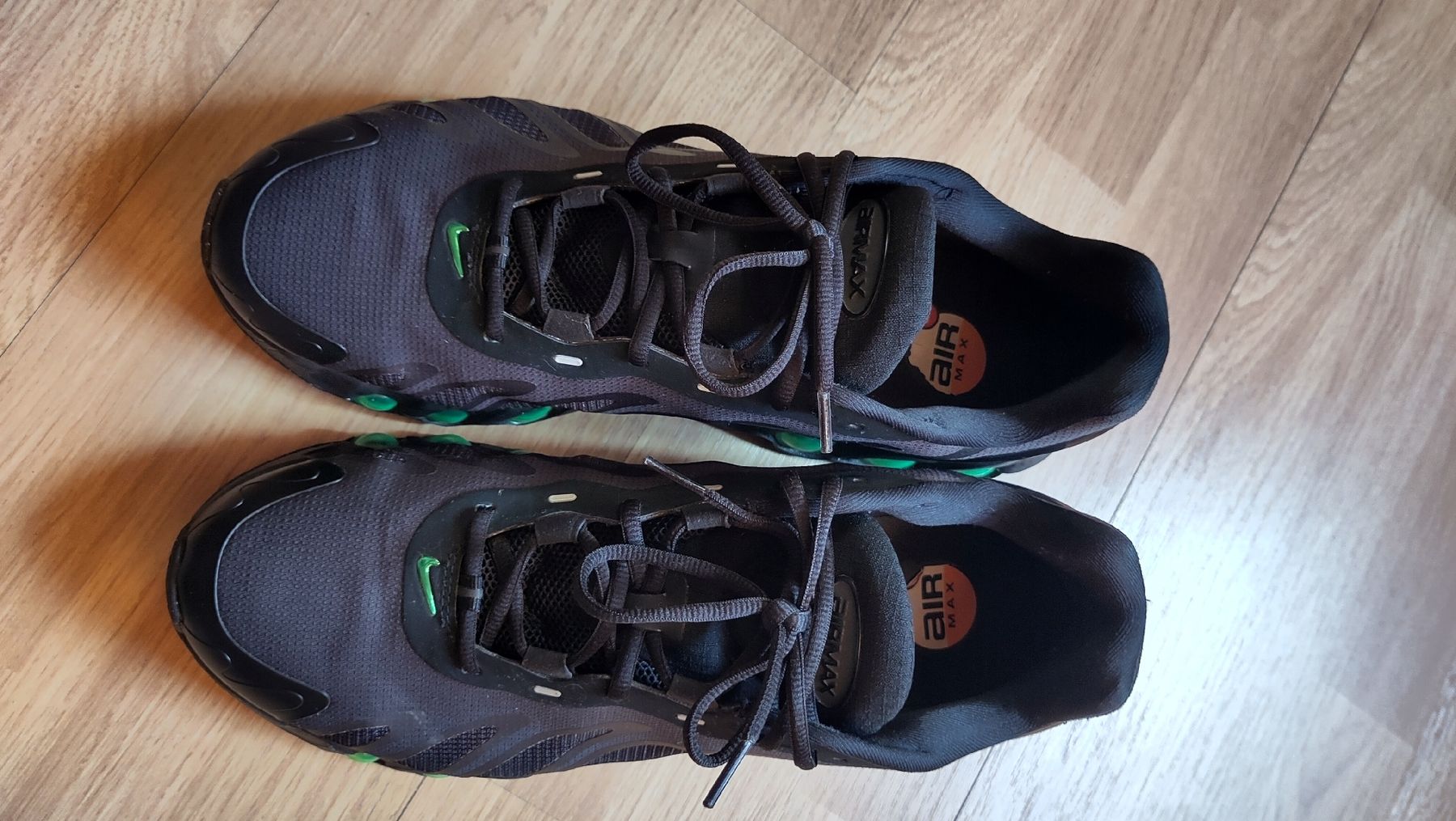 Nike Herrenschuhe: Nike Air Max Dn – Neu (gemäss Beschreibung) aus Cumbel von anj_b8wj 3