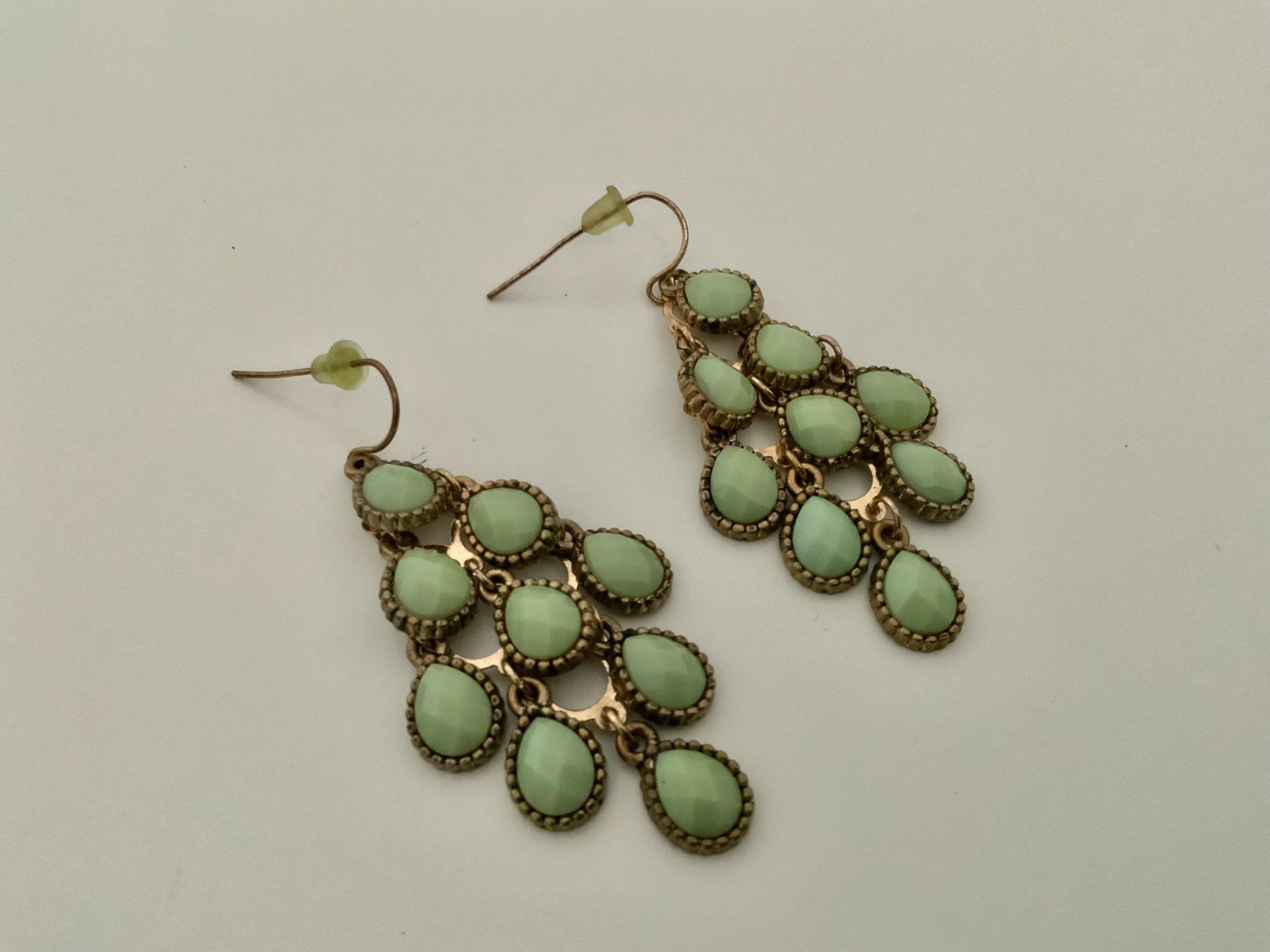 Altri gioielli: Kette, Armreife und Ohrringe / Modeschmuck – Usato da Luzern venduto da Flocke11 2