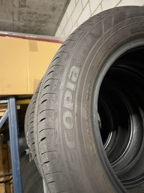 Pneumatici & Ruote complete: 165/65R14 Bridgestone  – Usato da Oberrohrdorf venduto da nuba78 3
