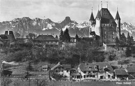 Thun Schloss