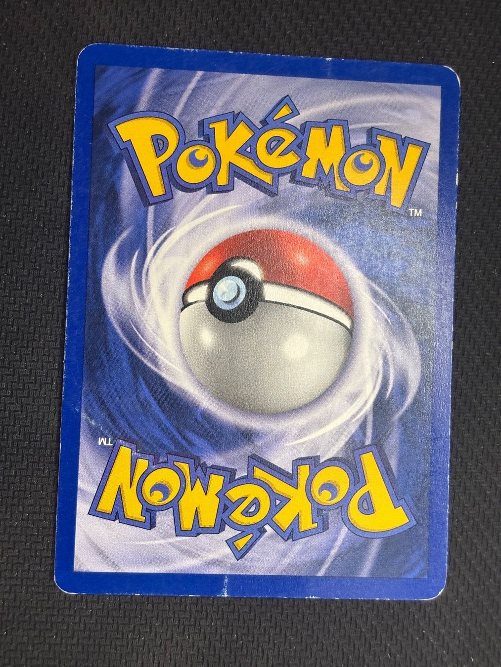 Pokémon Carte collezionabili: Pokemon Koffing 58/82 WOTC Team Rocket EN – Usato da St. Gallen venduto da KantoKarten 1