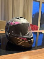 LS2 Motorradhelm Grösse M, Top Zustand, wenig getragen!