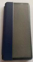 Ultradünner Cover für Samsung Galaxy S25 Ultra blau