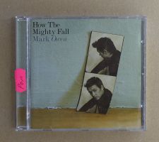 Mark Owen – How The Mighty Fall - T8