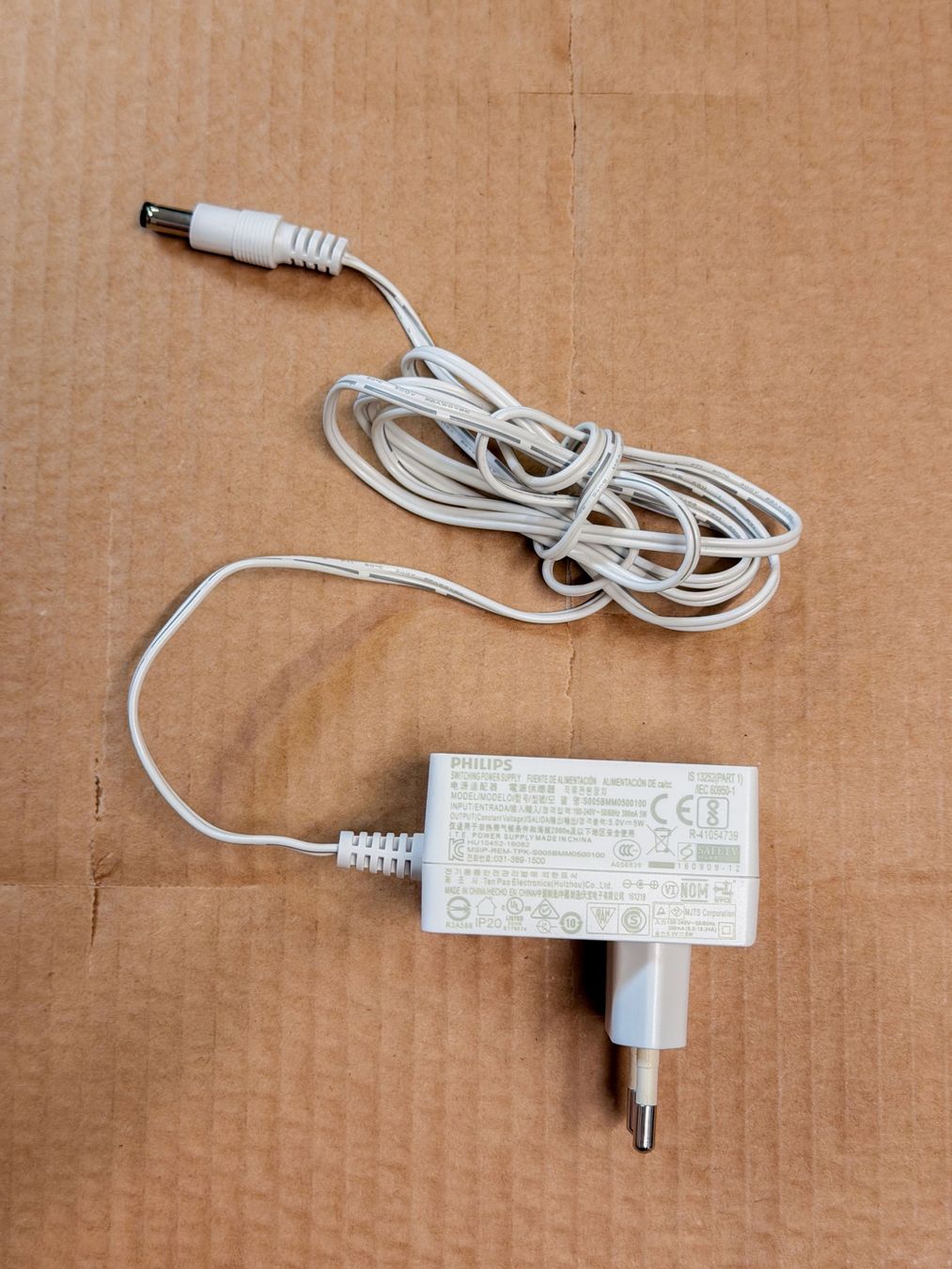 Philips Hub & Switch: Philips Hue Bridge 2.1 – Usato da Port venduto da Ubuy 3