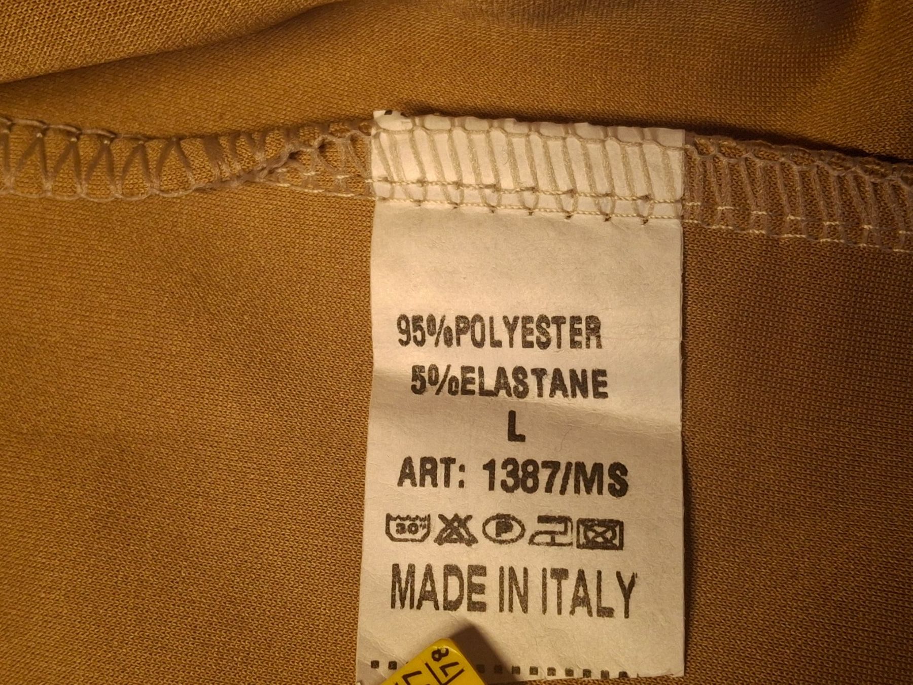 Jacken: Veste légère imitation daim taille L marque Today – Gebraucht aus Villiers von san_jn5w 3