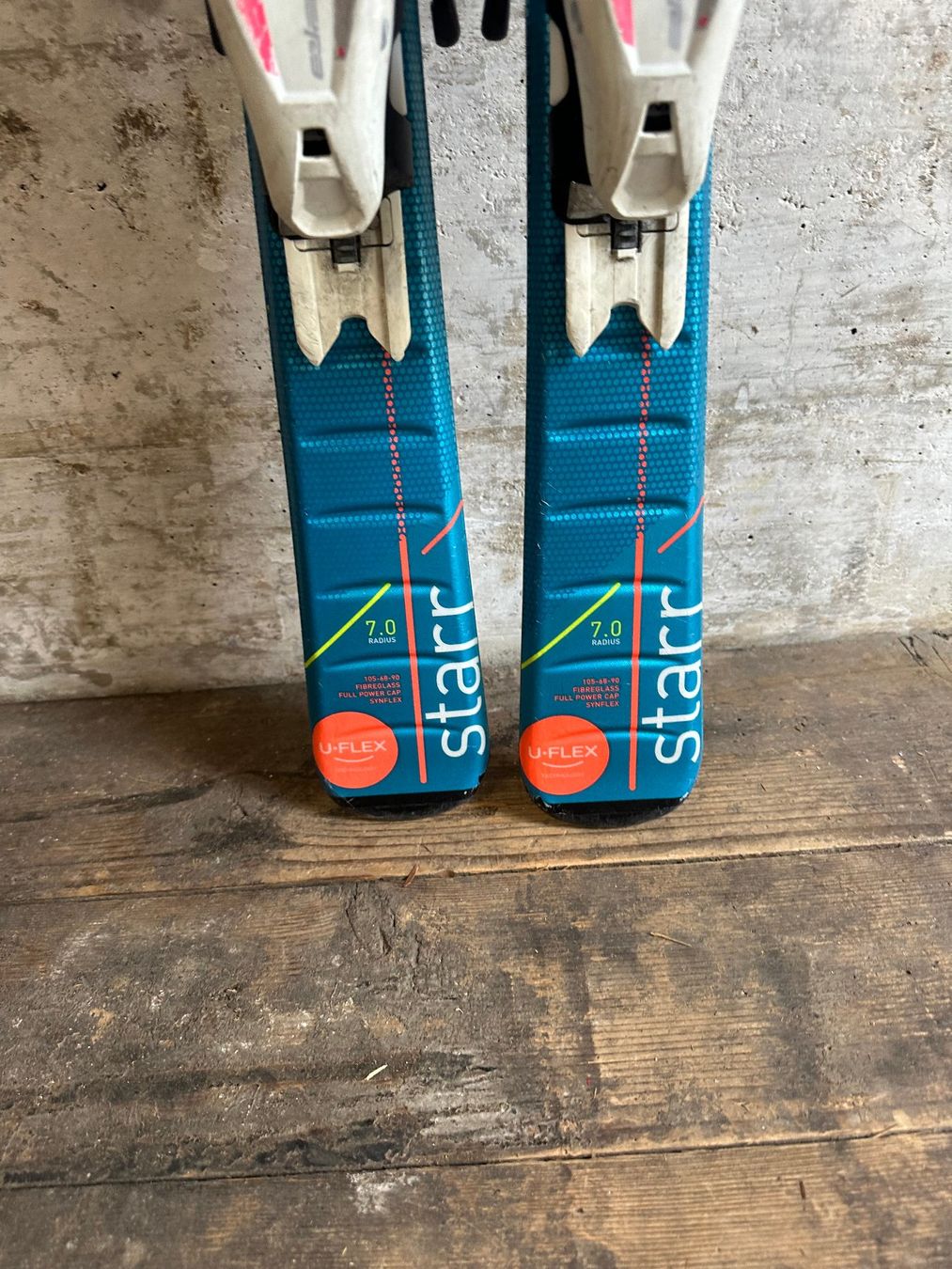 Elan Sci: Elan Kinderski 110CM – Usato da Emmenbrücke venduto da karkarkar 3