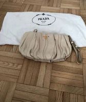 Prada Clutch Tasche Pochette