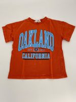 H&M Shirt Gr. 98/104 Oakland California
