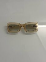 RETRO SONNENBRILLE