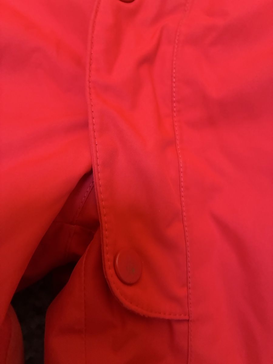 Reima Anzüge: Reima Winteroverall rot Grösse 92 – Gebraucht aus Mitlödi von meyer-sabrina 5