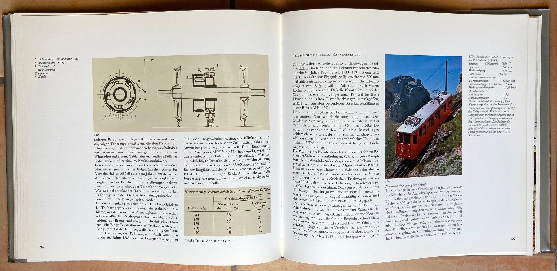 Libri: Schweizerischer Lokomotivbau 1871-1971 – Usato da Versoix venduto da Decapod 9